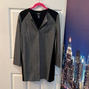 SOHO Apparel LTD. Jacket